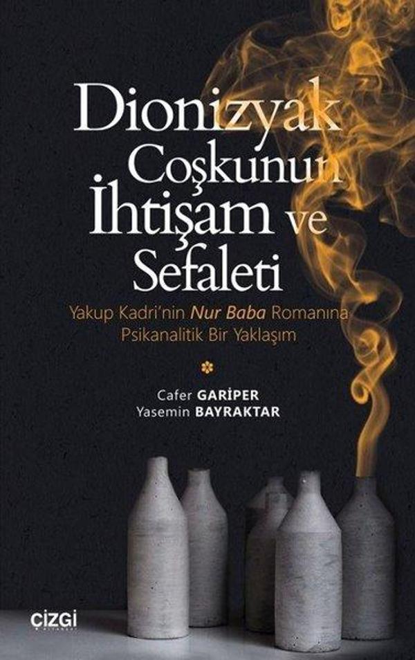 Dionizyak Coşkunun İhtişam ve Sefaleti - Çizgi Kitabevi - Image 1