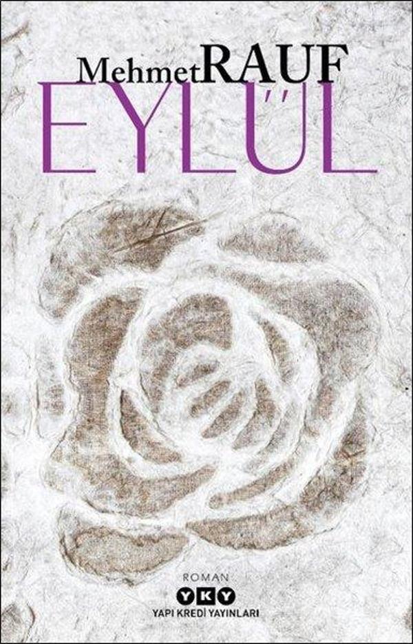 Eylül - Yapı Kredi Yayınları - Image 1