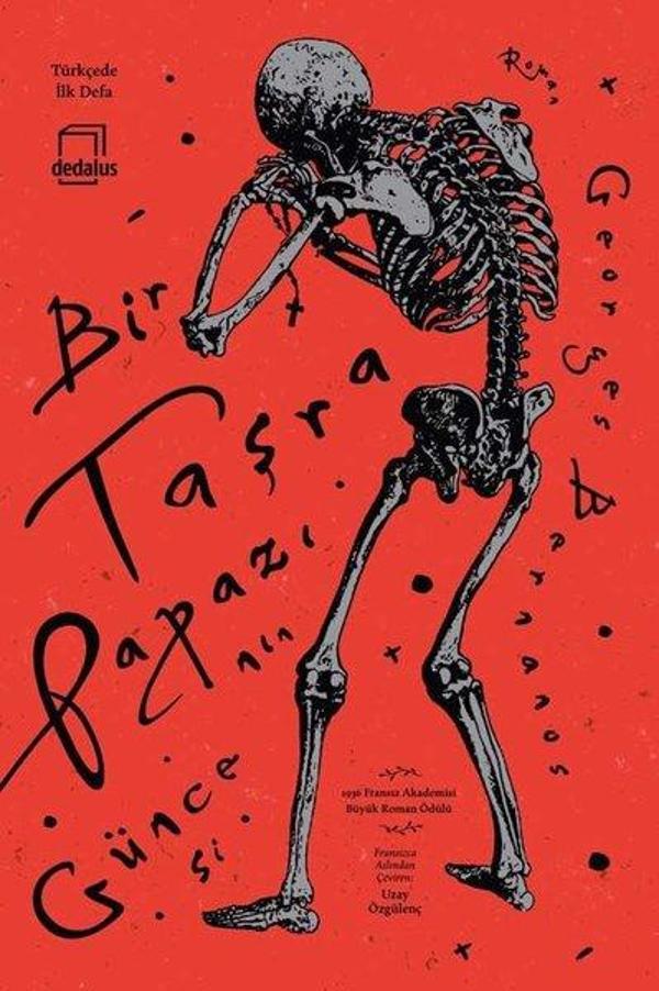 Bir Taşra Papazının Güncesi - Dedalus - Image 1