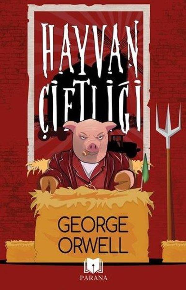 Parana Hayvan Çiftliği - Parana - Image 1