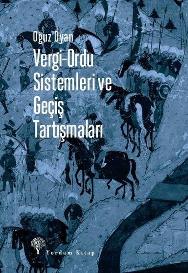Vergi - Ordu Sistemleri ve Geçiş Tartışmaları - Yordam Kitap - Image 1