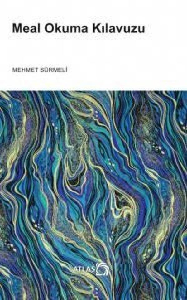 Meal Okuma Kılavuzu - Atlas Kitap - Image 1