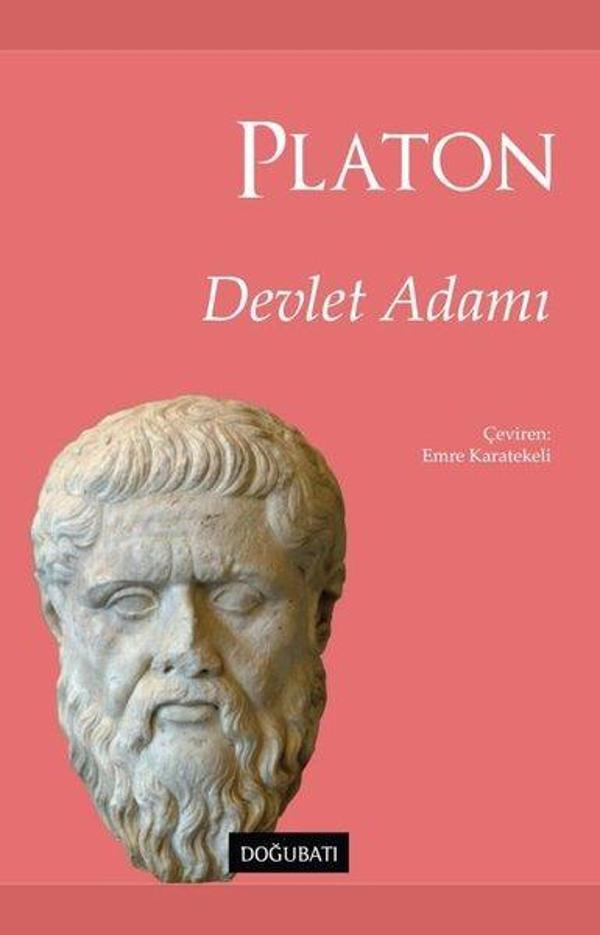 Doğu Batı Yayınları Devlet Adamı - Doğu Batı Yayınları - Image 1