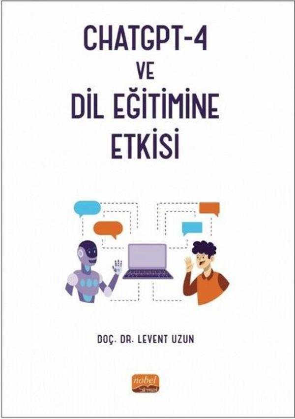 CHATGPT - 4 ve Dil Eğitimine Etkisi - Nobel Bilimsel Eserler - Image 1