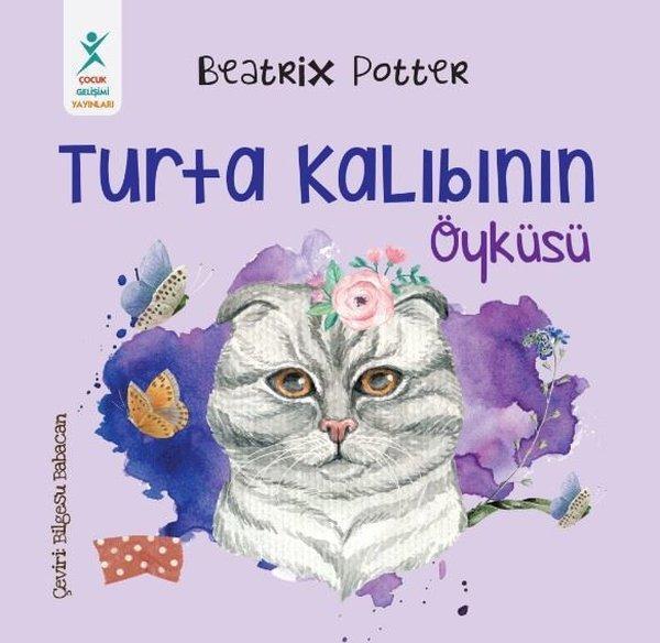 Turta Kalıbının Öyküsü - Çocuk Gelişimi Yayınları - Image 1