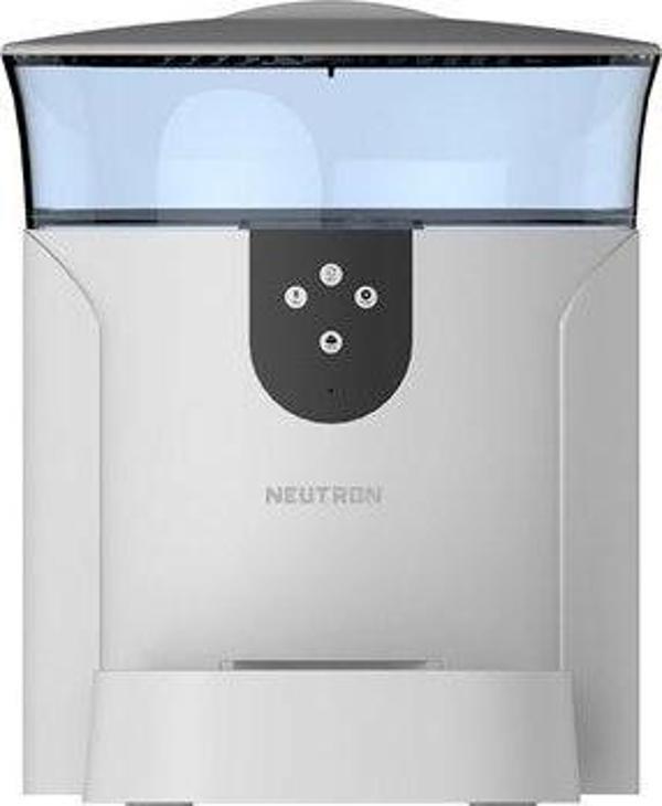 Neutron Ses Kontrollü Wifi Destekli Akıllı Mama Kabı 7 Litre - Image 1