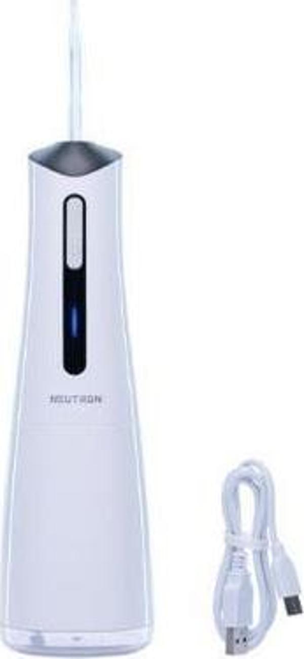 Neutron DC12 Taşınabilir Şarjlı Ağız Duşu - Image 1