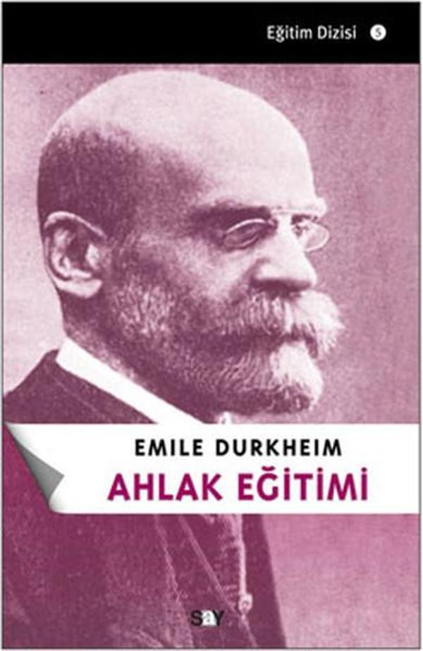 Say Yayınları Ahlak Eğitimi - Say Yayınları - Image 1