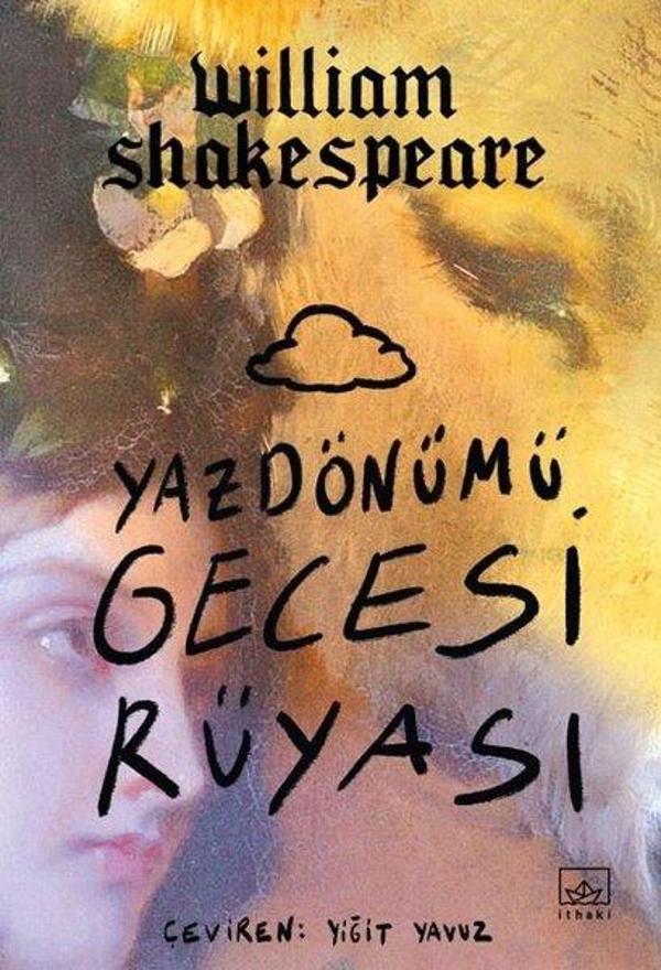 Yazdönümü Gecesi Rüyası - İthaki Yayınları - Image 1