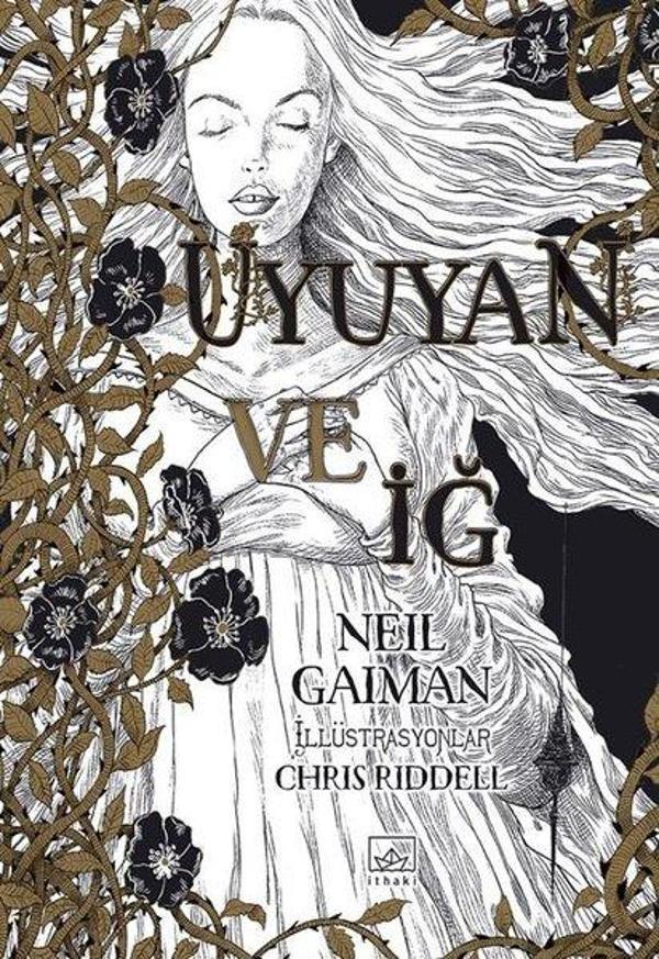 Uyuyan ve İğ - İthaki Yayınları - Image 1