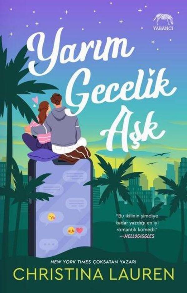 Yarım Gecelik Aşk - Yabancı - Image 1