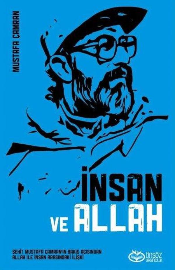 İnsan ve Allah - Önsöz Yayıncılık - Image 1