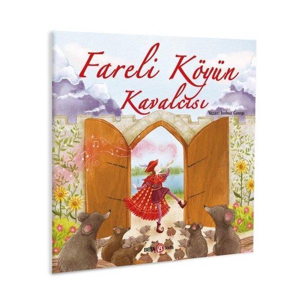 Fareli Köyün Kavalcısı - Beta Kids - Image 1