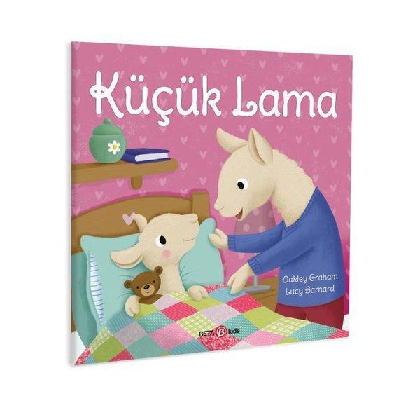Küçük Lama - Beta Kids - Image 1