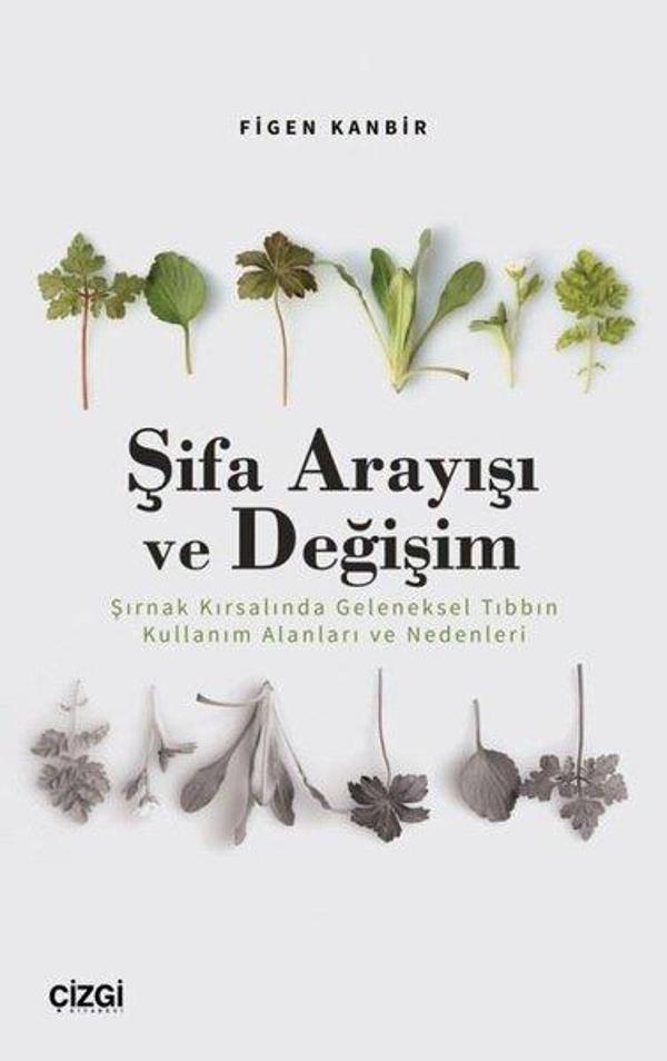 Şifa Arayışı ve Değişim - Şırnak Kırsalında Geleneksel Tıbbın Kullanım Alanları ve Nedenleri - Çizgi Kitabevi - Image 1