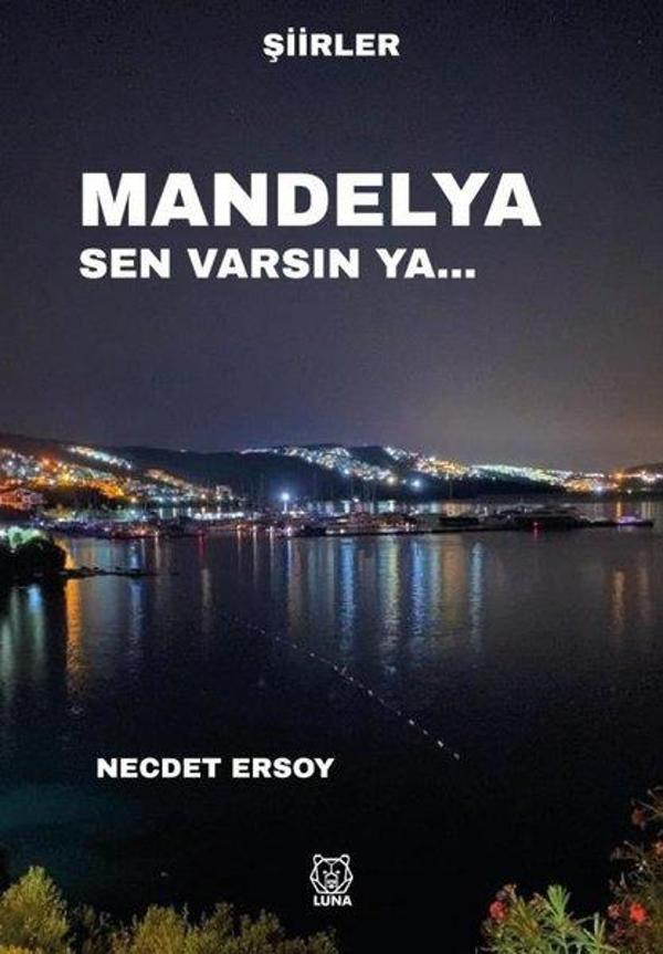 Mandelya Sen Varsın Ya - Luna Yayınları - Image 1