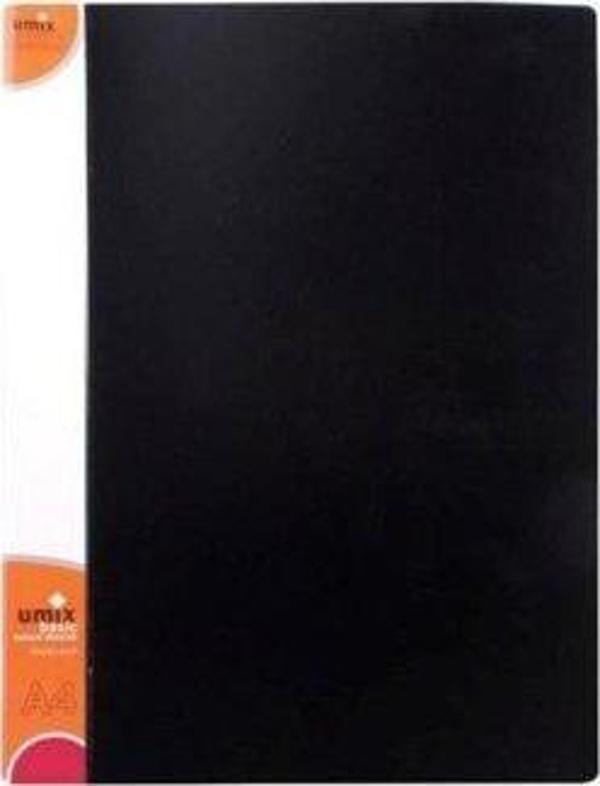 Umix Basic Sunum Dosyası 40 Lı - Image 1