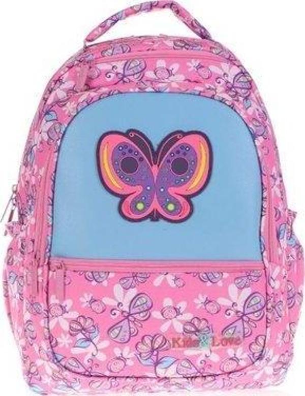 Kids & Love Çanta Butterfly L5106  - Image 1