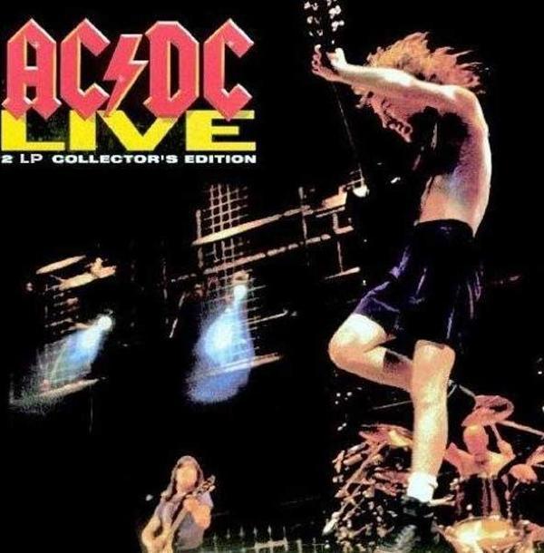 Sony Music Live (2 LP Collector's Edition) - Image 1