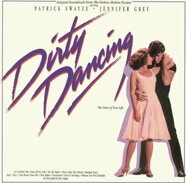 Sony Music Dirty Dancing - Image 1