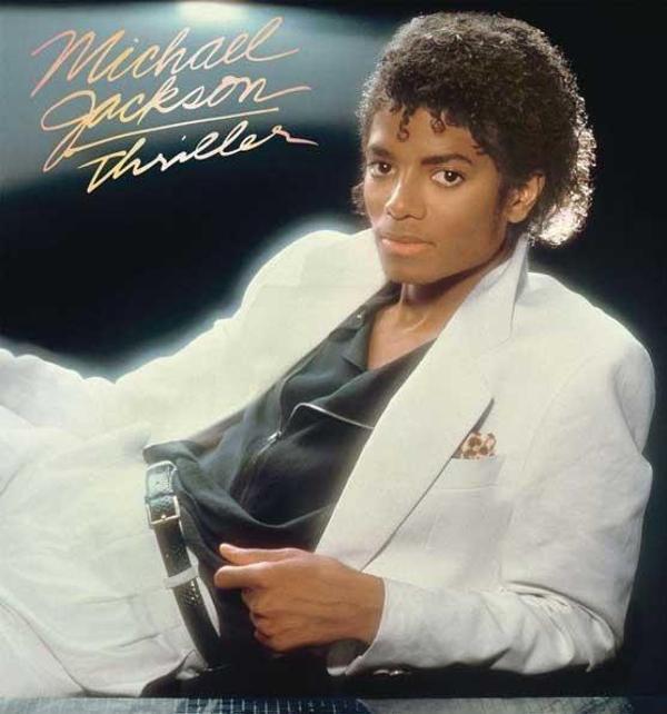 Sony Music Thriller - Image 1