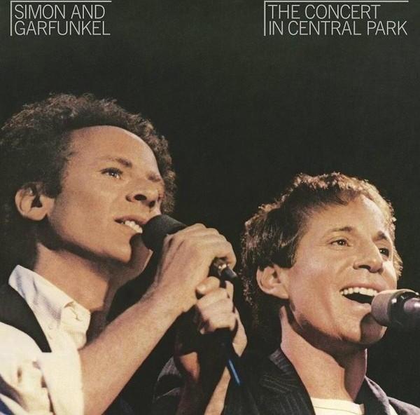 Sony Music The Concert In Central Park (Live) - Image 1