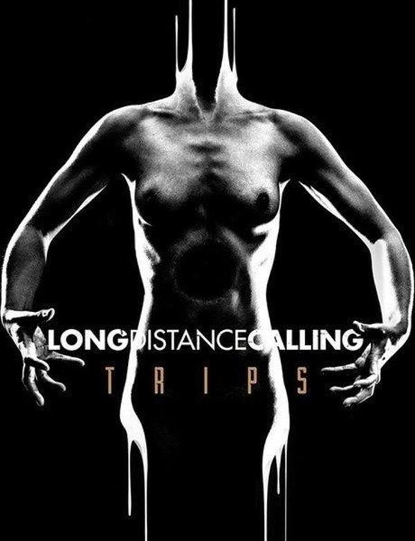 Sony Music Long Distance Calling Trips 2 Lp + 1 Cd - Image 1