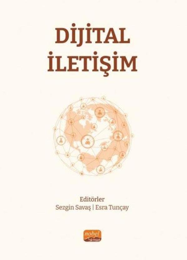 Nobel Bilimsel Eserler Dijital İletişim - Nobel Bilimsel Eserler - Image 1
