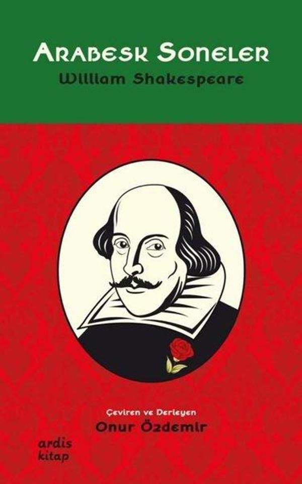 Ardis Kitap Arabesk Soneler - Ardis Kitap - Image 1