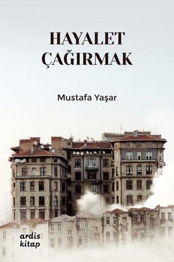 Hayalet Çağırmak - Ardis Kitap - Image 1