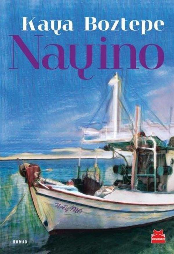 Nayino - Kırmızı Kedi Yayınevi - Image 1