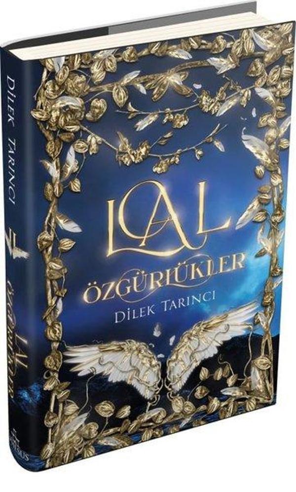 Lal - Özgürlükler - Ephesus Yayınları - Image 1