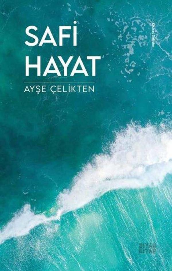 Siyah Kitap Safi Hayat - Siyah Kitap - Image 1