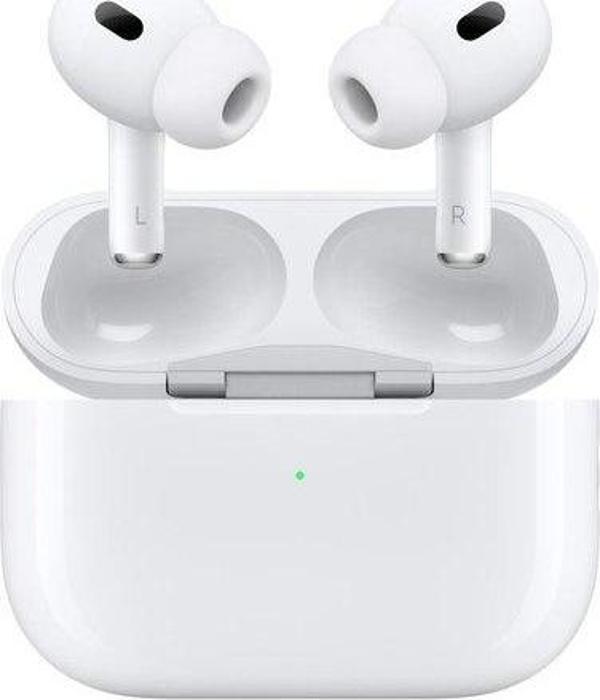 Apple AirPods 2.Nesil Pro Beyaz /MQD83TU/A - Image 1
