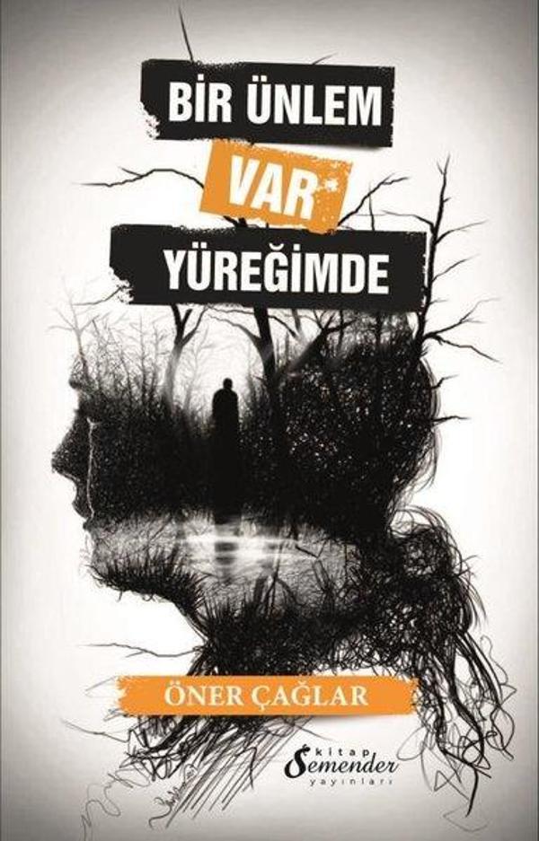 Bir Ünlem Var Yüreğimde - Semender Yayınları - Image 1