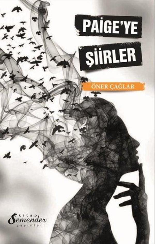 Paige'ye Şiirler - Semender Yayınları - Image 1