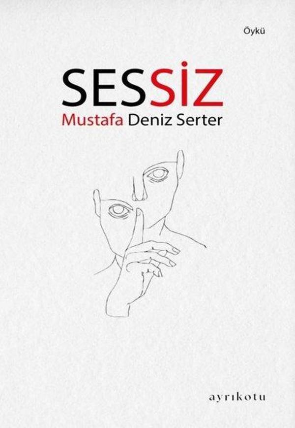 Sessiz - Ayrıkotu Yayınları - Image 1