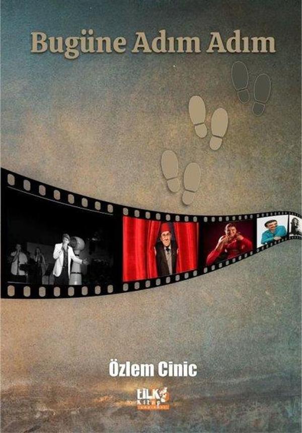 Bugüne Adım Adım - Tilki Kitap - Image 1
