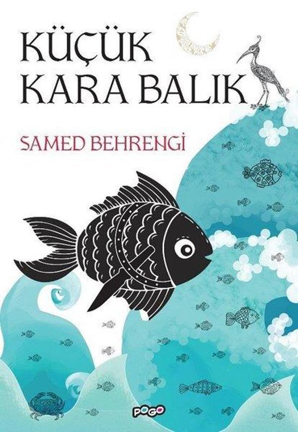 Küçük Kara Balık - Pogo - Image 1