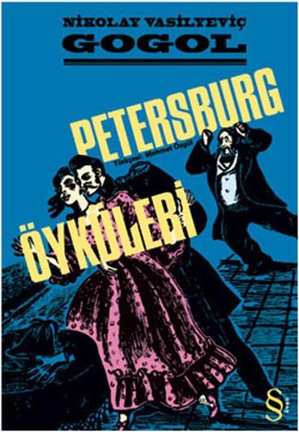 Petersburg Öyküleri - Everest Yayınları - Image 1