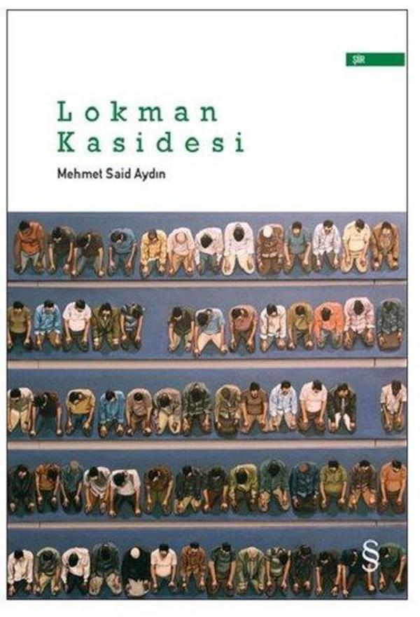 Lokman Kasidesi - Everest Yayınları - Image 1