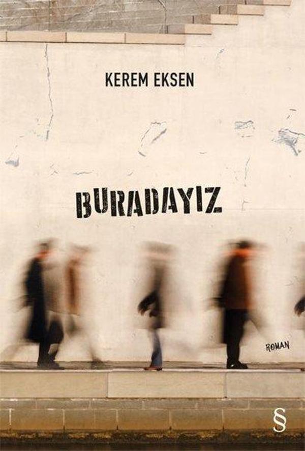 Buradayız - Everest Yayınları - Image 1