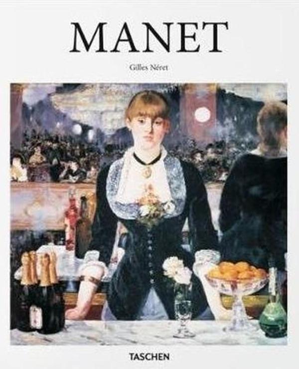 Manet - Taschen - Image 1