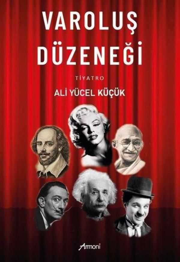 Armoni Varoluş Düzeneği - Armoni - Image 1