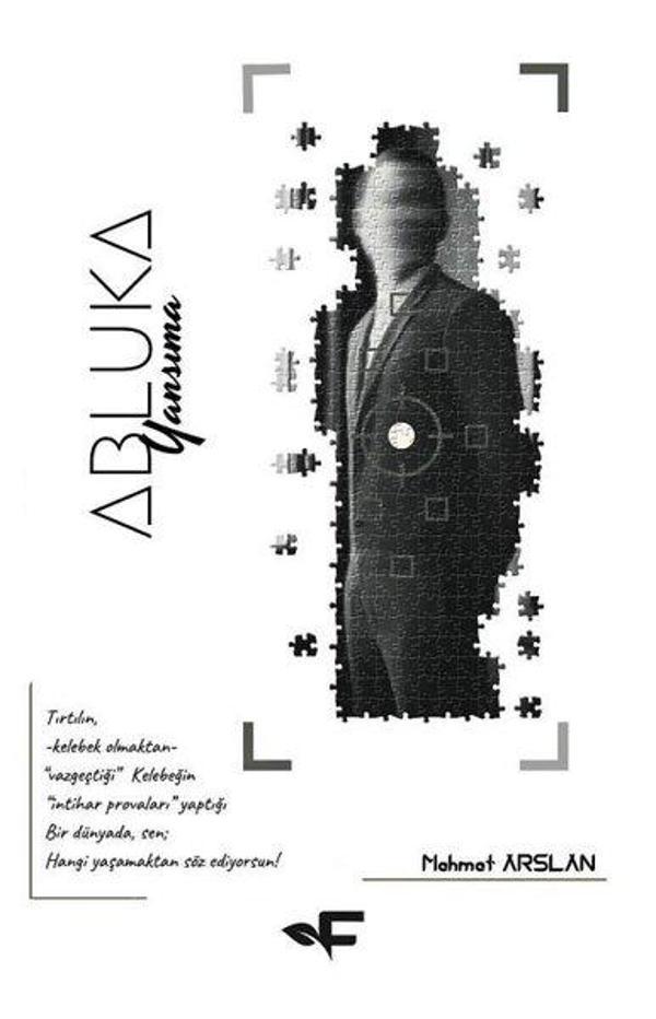 Abluka - Flora Yayınevi - Image 1