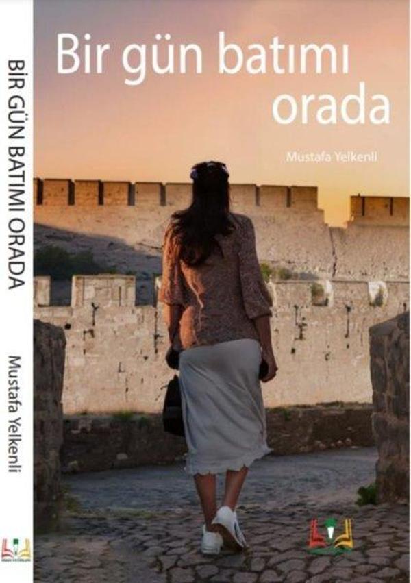 Bir Gün Batımı Orada - Sidar Yayınları - Image 1