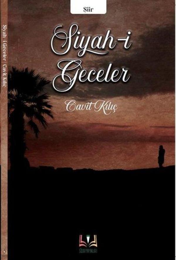 Siyah-i Geceler - Sidar Yayınları - Image 1