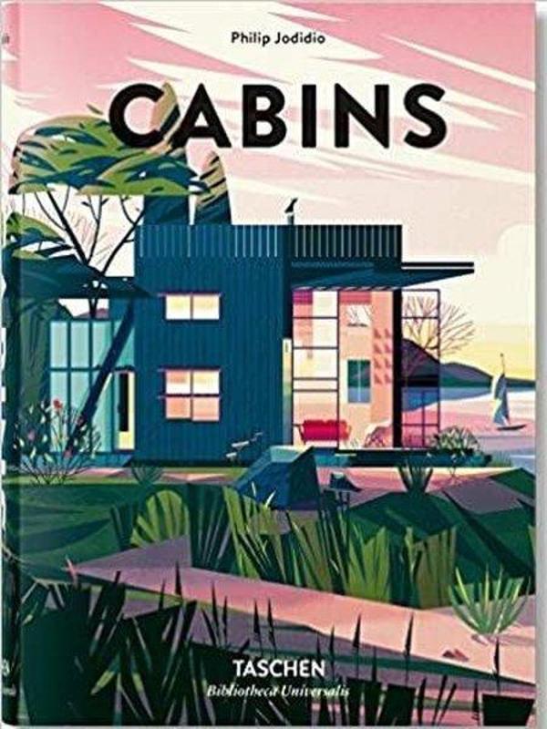 Cabins - Taschen GmbH - Image 1