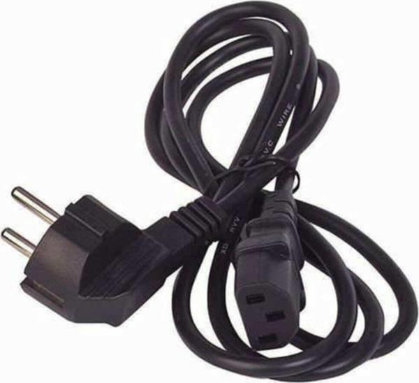 Hp Laserjet 3055 Uyumlu Yazıcı Güç Kablosu  220v Ac Power Cord - Image 1