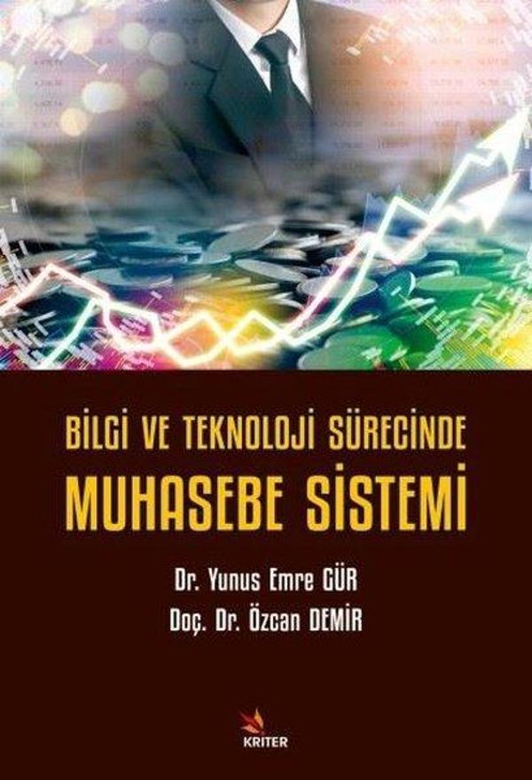 Bilgi ve Teknoloji Sürecinde Muhasebe Sistemi - Kriter - Image 1